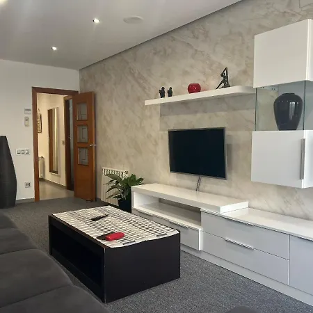 Apartment Diagonal Forum *